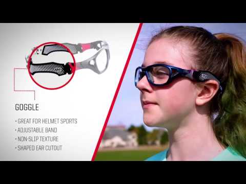 Liberty Sport | Sport Shift - Interchangeable Sports Protective Eyewear